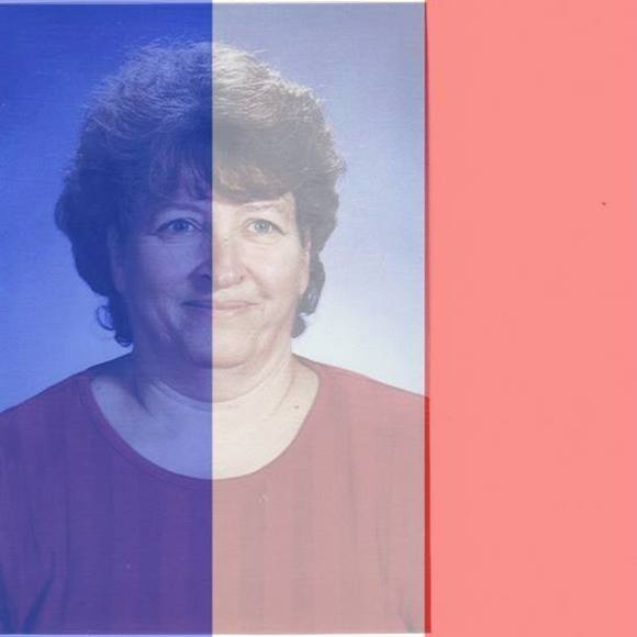 Meet your Posher, Susan - Picture 1 of 1